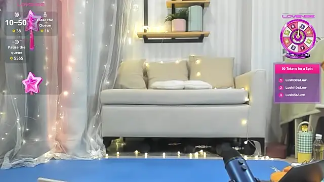 Alissa_skyyy's cam snapshot