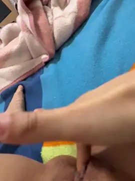 Amathista's cam snapshot