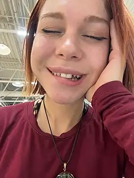 RosieSecret live sex cam