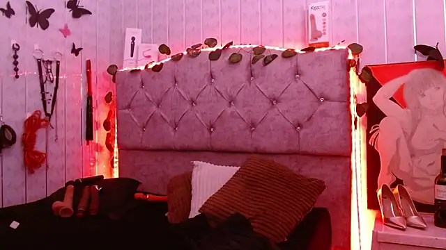 Susanahotsexxx's cam snapshot