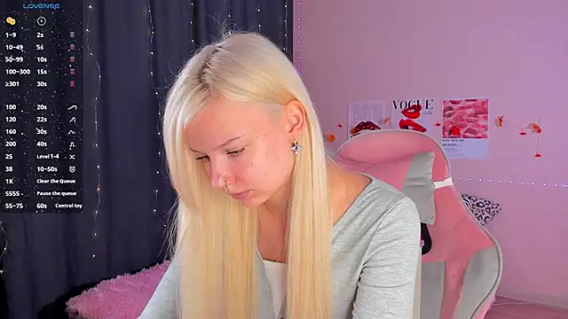 murmurmiace's cam snapshot