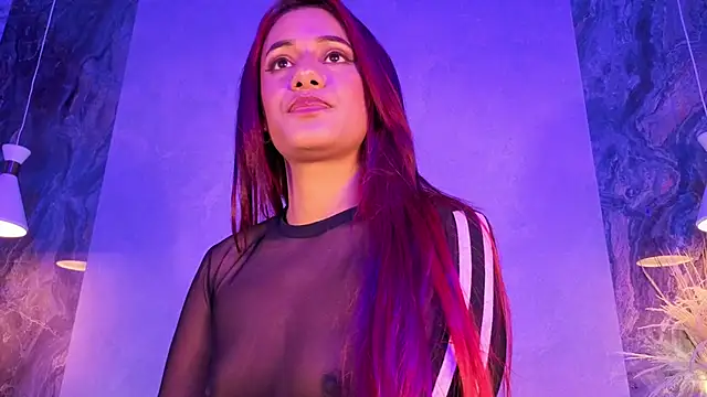 DollyBrowncc's cam snapshot