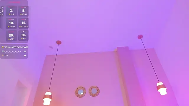 SofiaFontaiine's cam snapshot