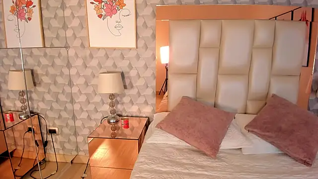 Gia_harmony's cam snapshot