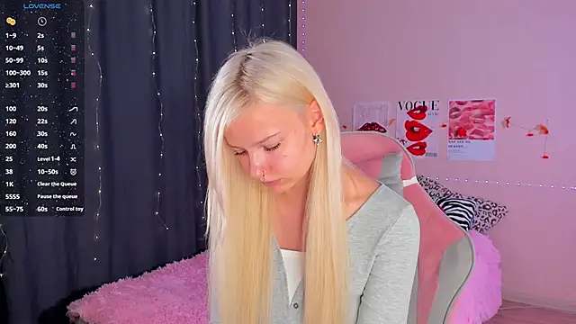 murmurmiace's cam snapshot