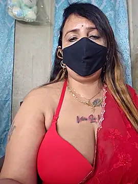 cute-tanvi's cam snapshot