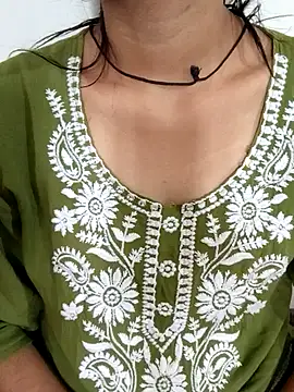 Vandana-Singh's cam snapshot