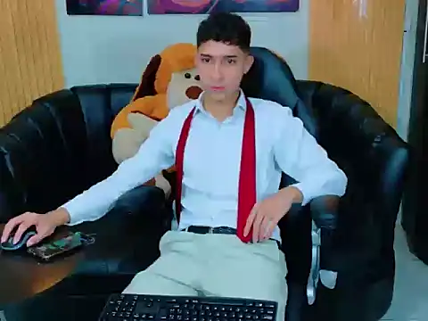 Kygo_Williams's cam snapshot