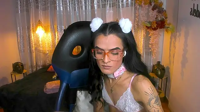 ZAMMIRA's cam snapshot