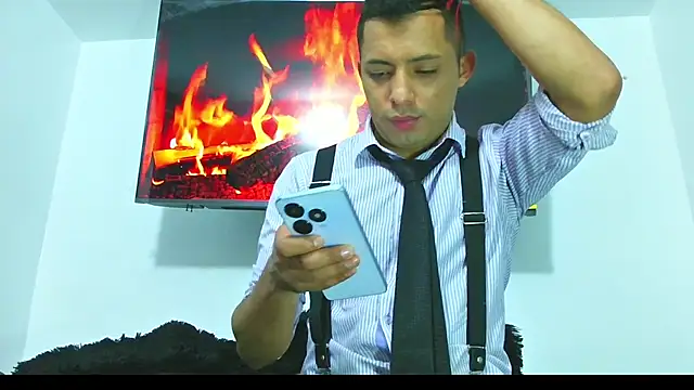 mike_fetish's cam snapshot