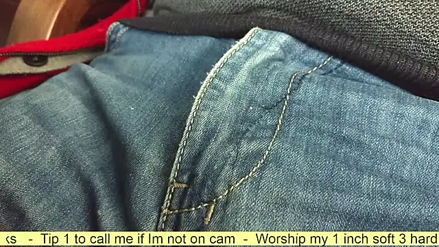 hairyandtiny's cam snapshot