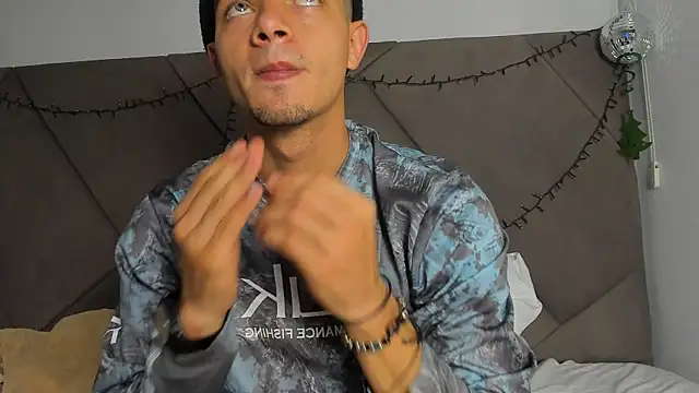 andrew_colleman live sex cam