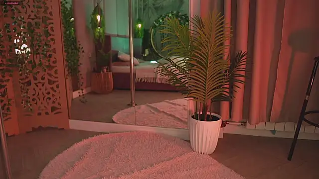 Smiley_Mia live sex cam