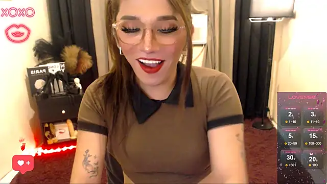 precious_RoseDoll live sex cam