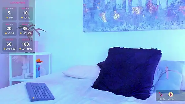 arminjones1's cam snapshot