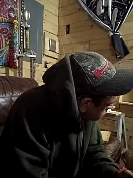 Buffshagswell's cam snapshot