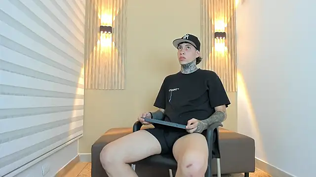 DANTE_ARMSTRONG live sex cam