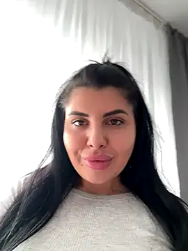 Scarlett-Dream live sex cam