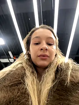 SashaCatt's cam snapshot