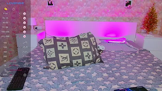 Little_Rocke's cam snapshot