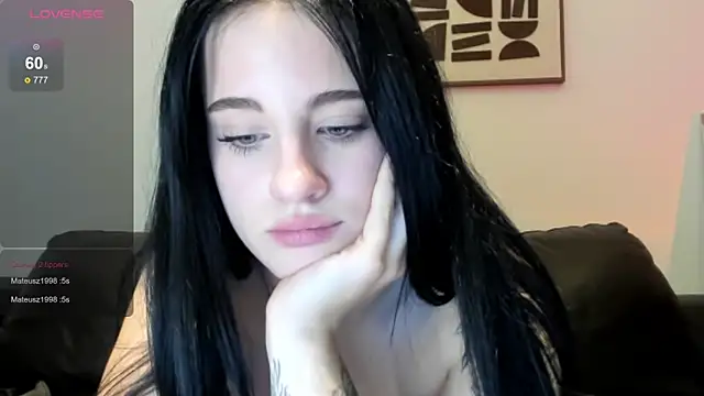 LexiSinnn live sex cam