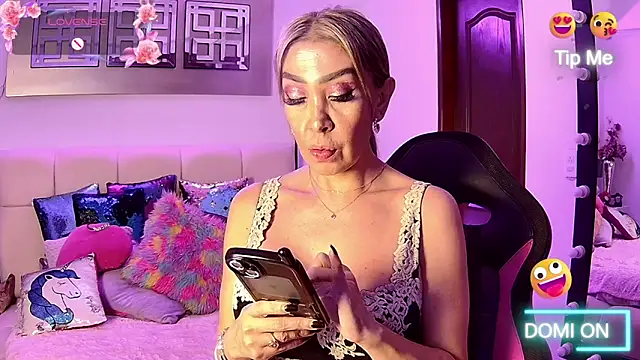 EvelinaGrey live sex cam