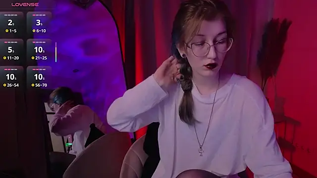 lissaros's cam snapshot