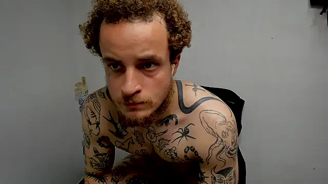 layneinchains's cam snapshot