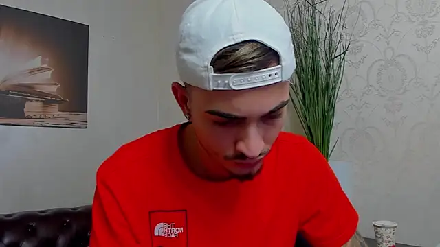 BrandonTate's cam snapshot