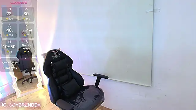 Brendda_tay's cam snapshot