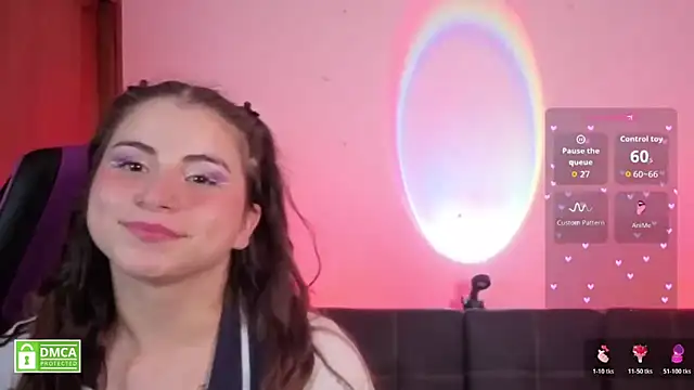 Taiga_Cute's cam snapshot