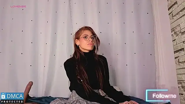 Jessi_Walker's cam snapshot