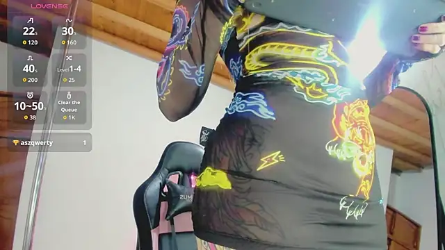 auraeroticaxxx's cam snapshot