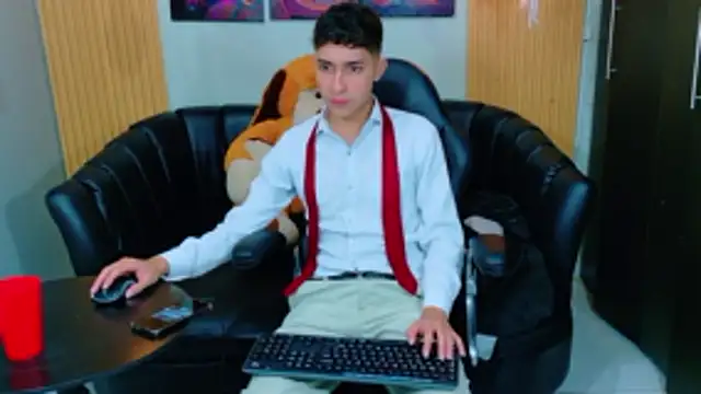 Kygo_Williams's cam snapshot