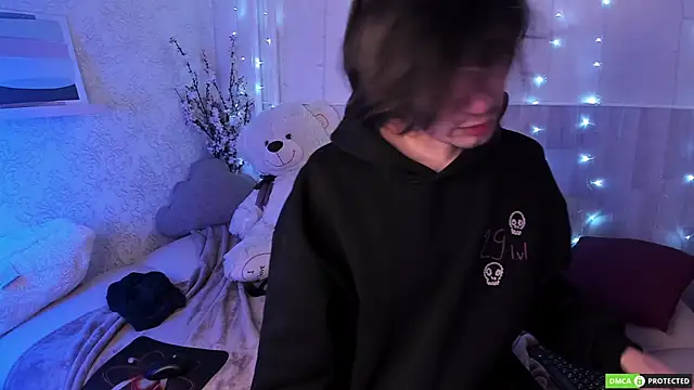 CalvinOwens's cam snapshot