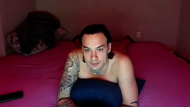 baphomet_from_ice's cam snapshot