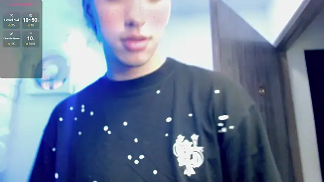 Jake_tripp's cam snapshot