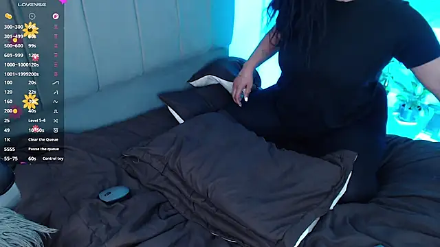 VictoriaMontero30000 live sex cam