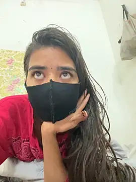 Sexykhushi041 live sex cam