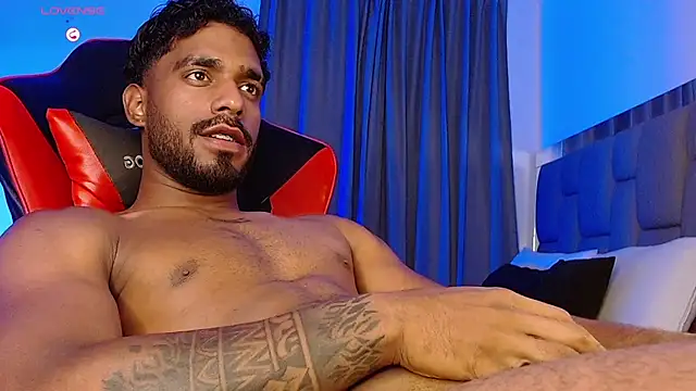 Christian_thor live sex cam