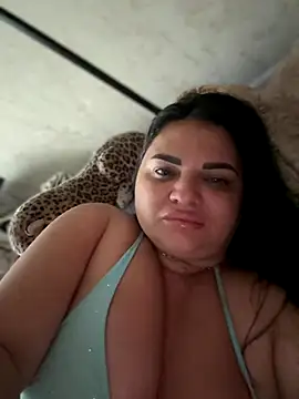 littleRikka's cam snapshot