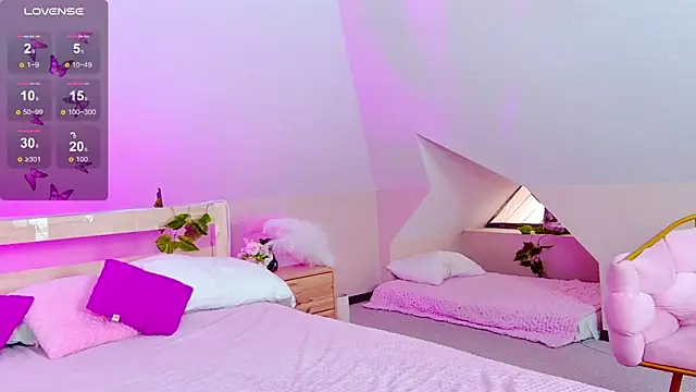 Liann_Stark's cam snapshot