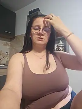 KristenVega live sex cam