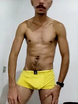 MagrinhoSaradoo live sex cam