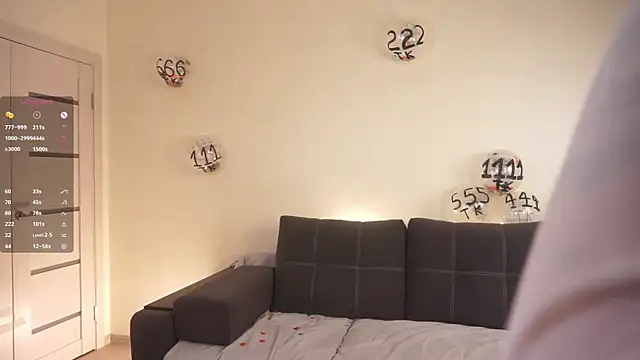 RoxannaCarver's cam snapshot