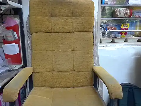 cute_modell live sex cam