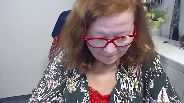 Adelewildx's cam snapshot