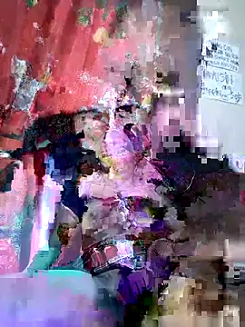 Coka_bella live sex cam