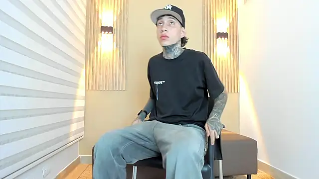 DANTE_ARMSTRONG live sex cam