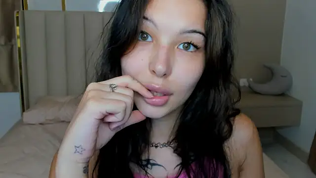 ElizabethParkk's cam snapshot